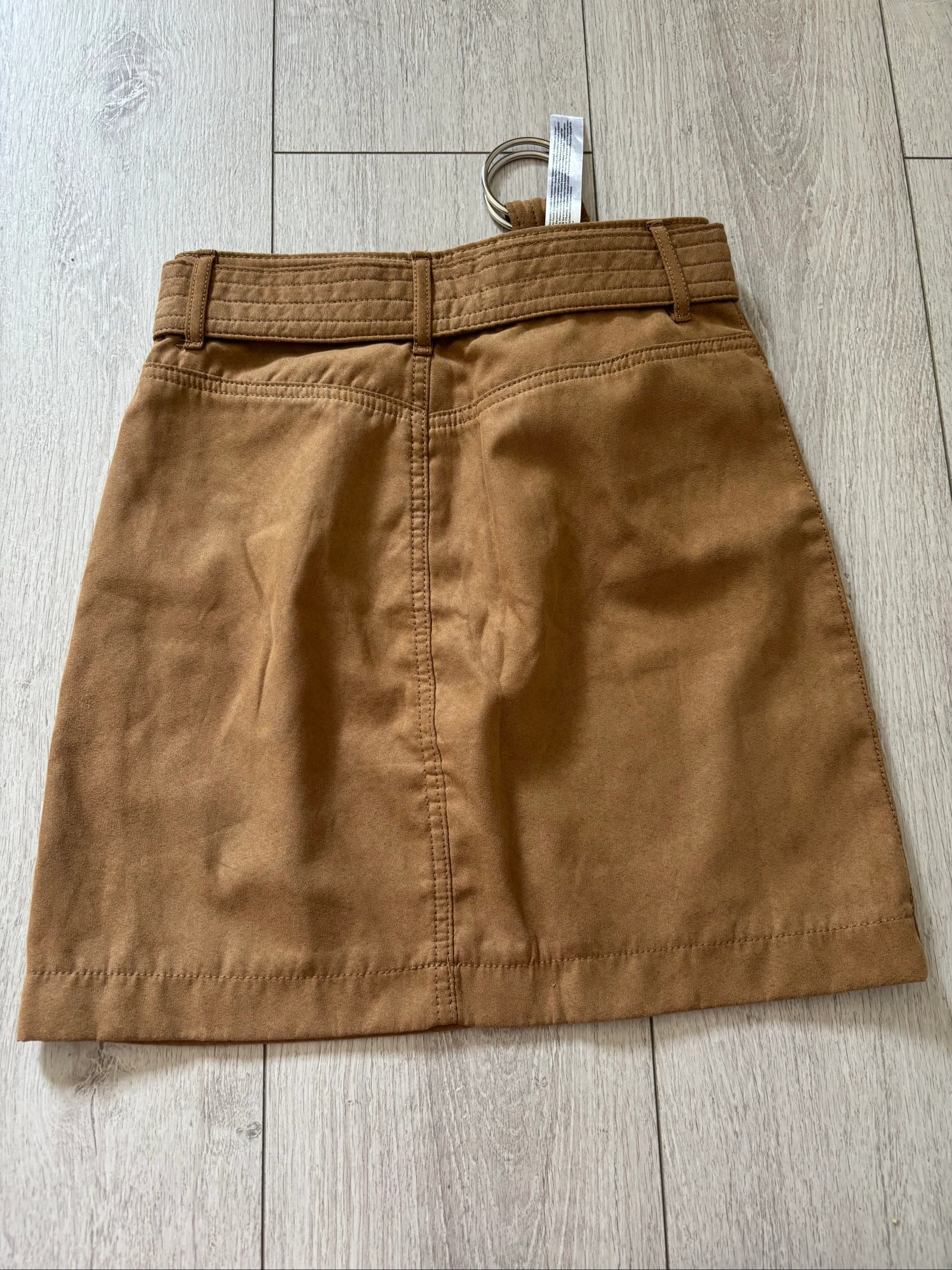 Jupe – photo 3